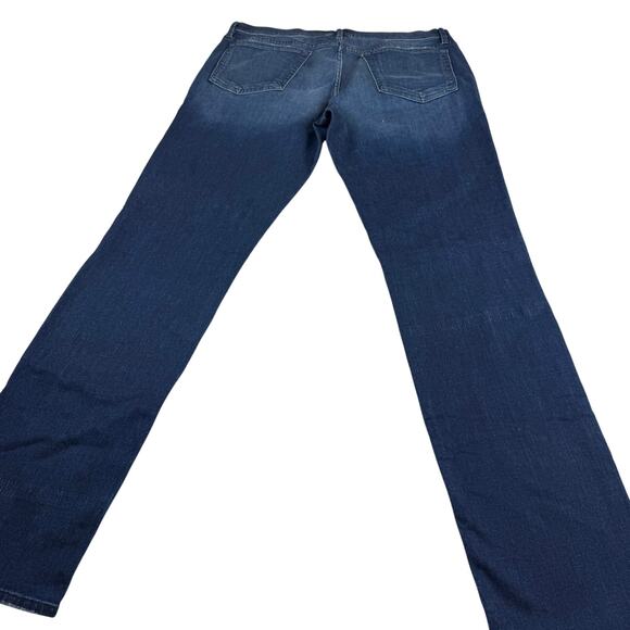 Frame L'Homme Slim Jeans - Size 36x33 - Excellent Condition - Picture 3 of 7